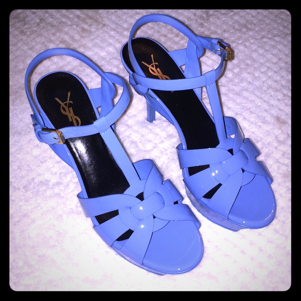 YSL Tribute 38